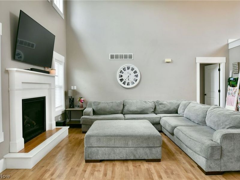 813 Dalton Drive NW, Warren, OH 44481 Photo 15