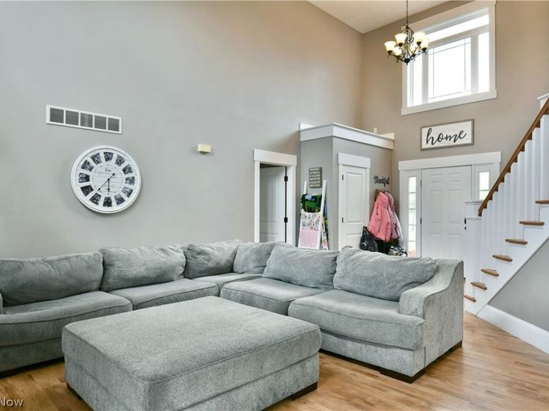 813 Dalton Drive NW, Warren, OH 44481 Photo 16