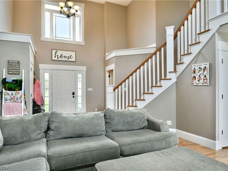 813 Dalton Drive NW, Warren, OH 44481 Photo 17