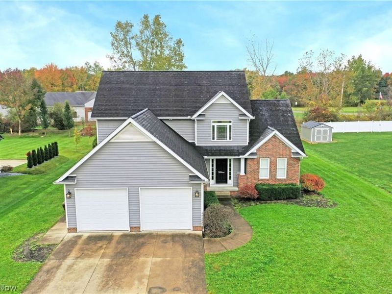 813 Dalton Drive NW, Warren, OH 44481 Photo 4