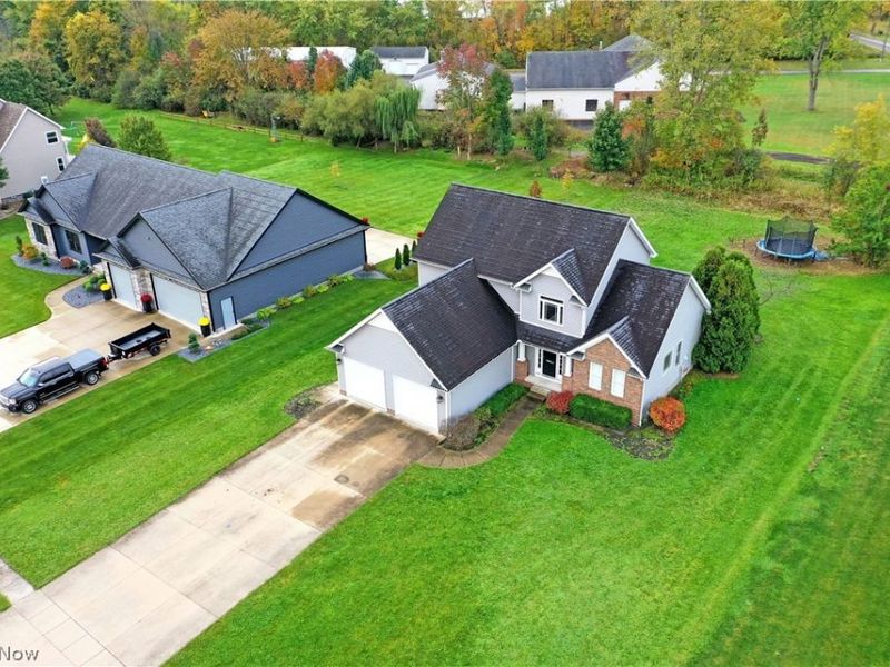 813 Dalton Drive NW, Warren, OH 44481 Photo 5
