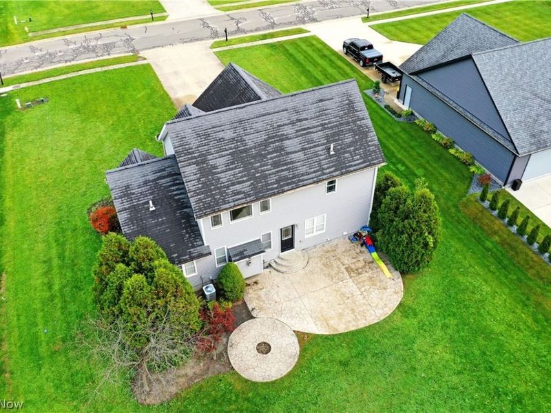 813 Dalton Drive NW, Warren, OH 44481 Photo 7