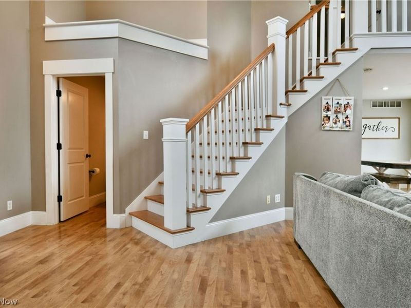 813 Dalton Drive NW, Warren, OH 44481 Photo 8