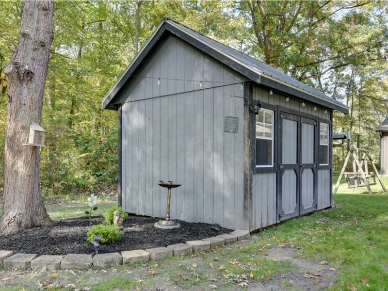 3165 Phalanx Mills Herner Road, Southington, OH 44470 Photo 10