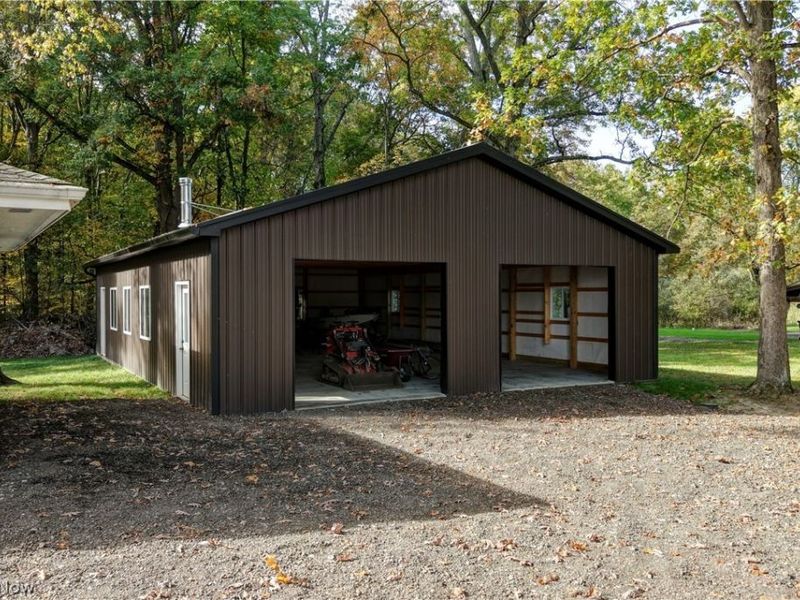 3165 Phalanx Mills Herner Road, Southington, OH 44470 Photo 34