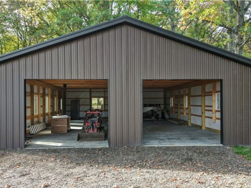 3165 Phalanx Mills Herner Road, Southington, OH 44470 Photo 35
