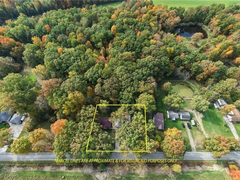 3165 Phalanx Mills Herner Road, Southington, OH 44470 Photo 39