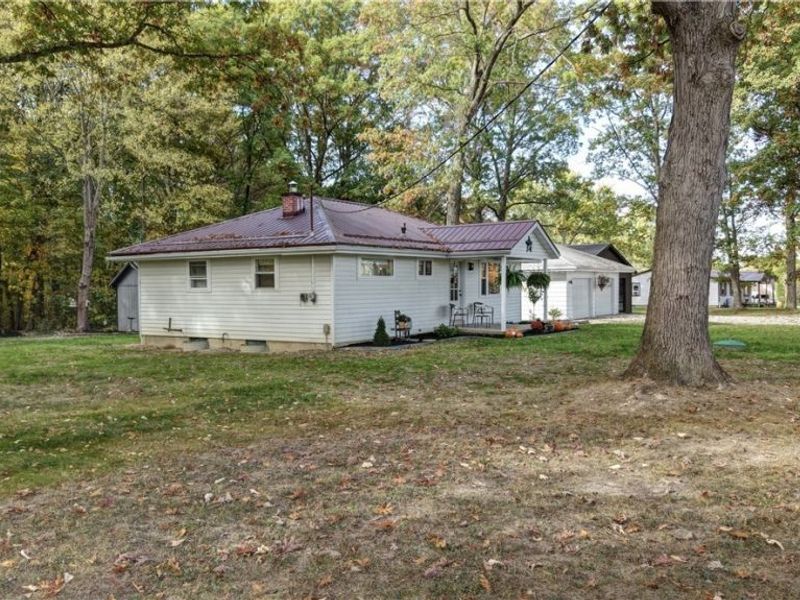 3165 Phalanx Mills Herner Road, Southington, OH 44470 Photo 4