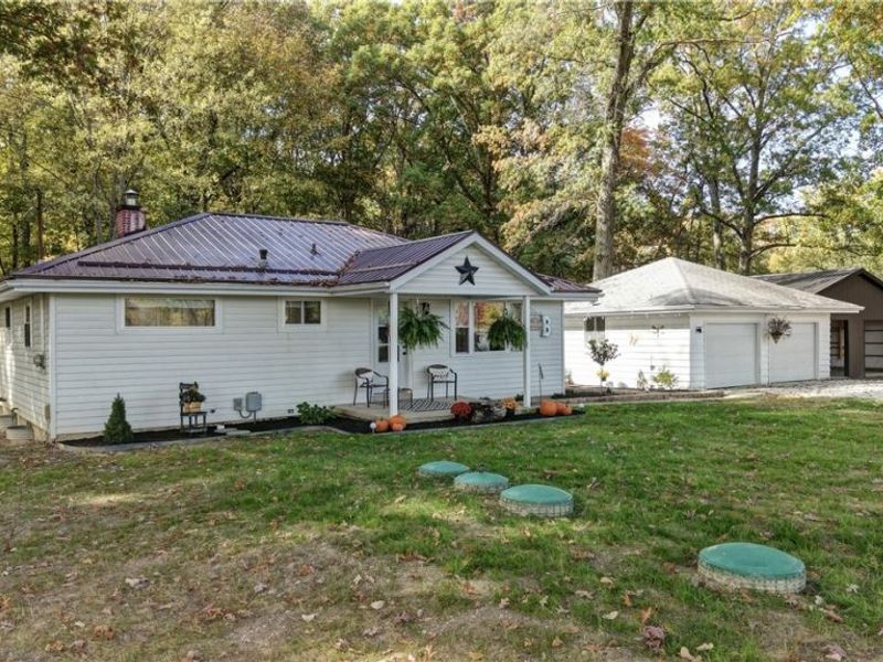 3165 Phalanx Mills Herner Road, Southington, OH 44470 Photo 5