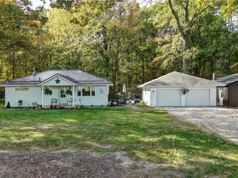 3165 Phalanx Mills Herner Road, Southington, OH 44470 Photo 6