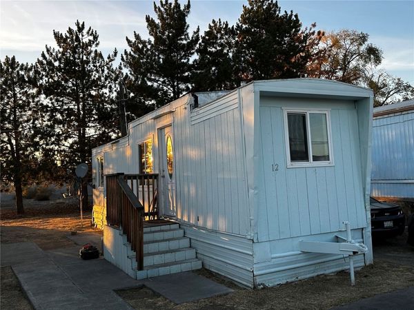 2022 W Broadway Avenue , Unit 12, Moses Lake, WA 98837