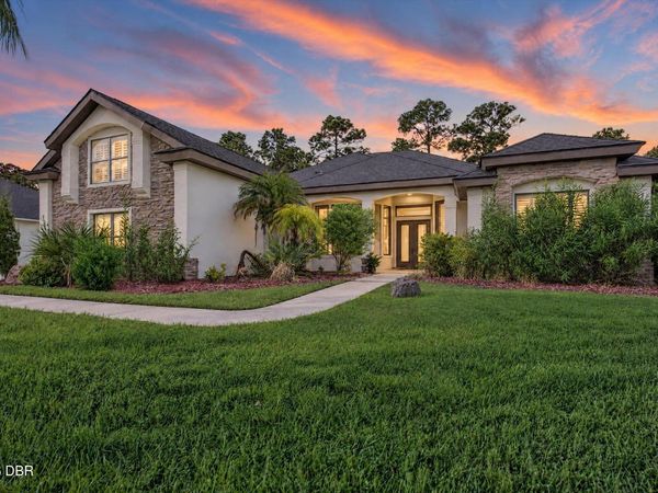 971 Stone Lake Drive, Ormond Beach, FL 32174