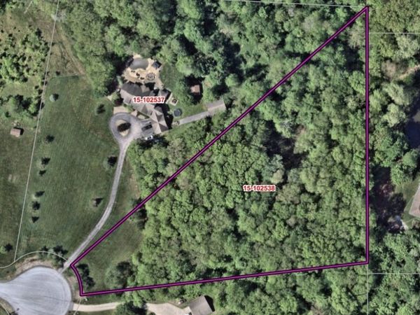 S/L 6 Walking Stick Lane , Chardon, OH 44024