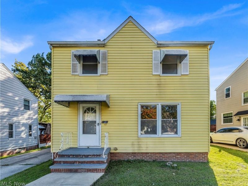 5213 E 119th Street, Garfield Heights, OH 44125 Photo 1