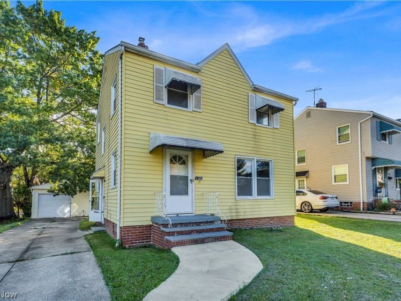 5213 E 119th Street, Garfield Heights, OH 44125 Photo 2