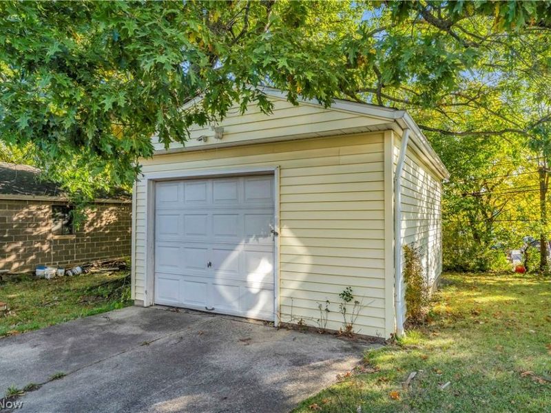 5213 E 119th Street, Garfield Heights, OH 44125 Photo 27