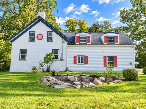 25800 Chardon Road, Richmond Heights, OH 44143