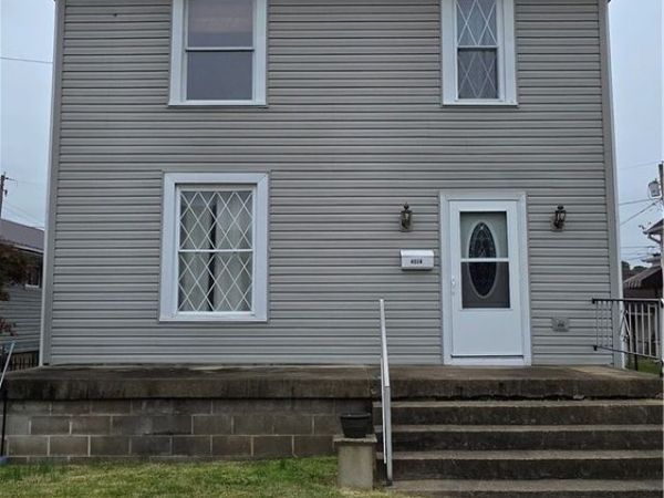 4506 Smithfield Street , Shadyside, OH 43947