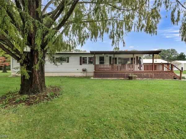 4971 State Route 60, Wakeman, OH 44889