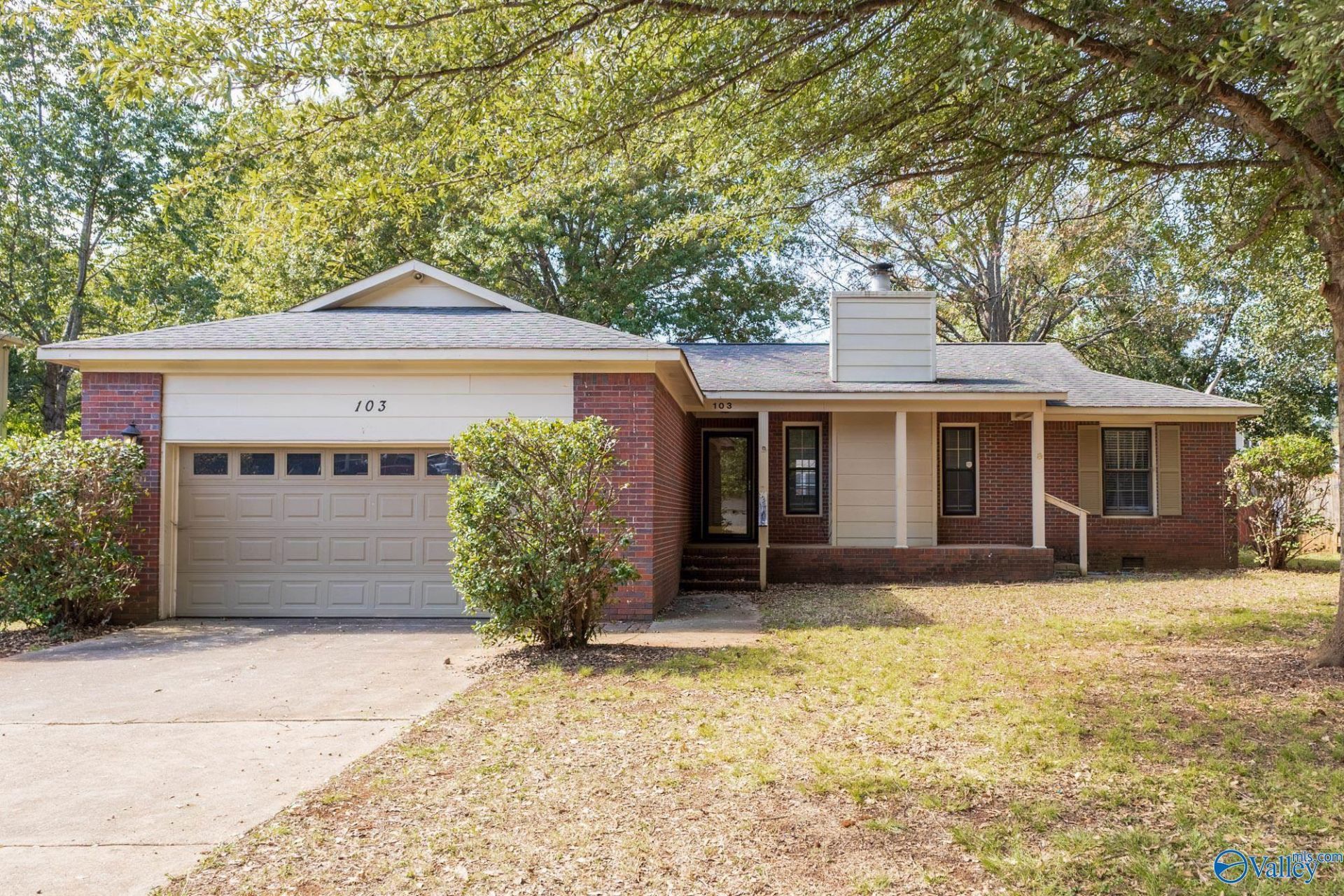 103 Arrowhead Trail Madison, AL 35758