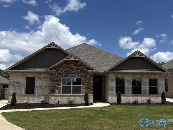 26445 Old Town Drive, Athens, AL 35613