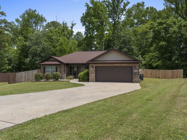 107 Tall Pine Court, Toney, AL 35773