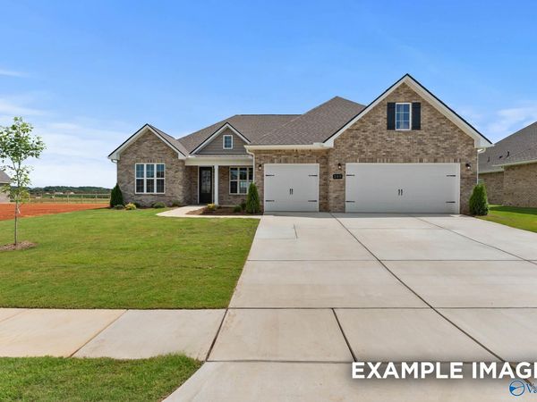 111 Sniper Street, Toney, AL 35773