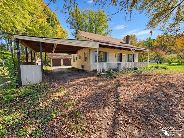 6440 Whiteford Road, Ottawa Lake, MI 49267