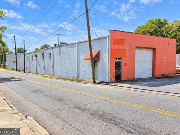 300 W Broad Street, Griffin, GA 30223