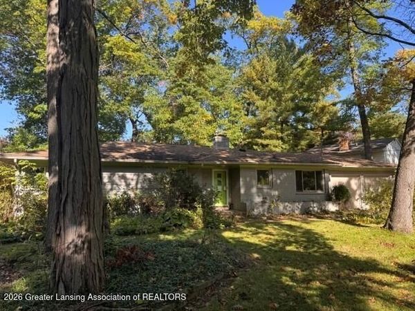 4459 Greenwood Drive, Okemos, MI 48864