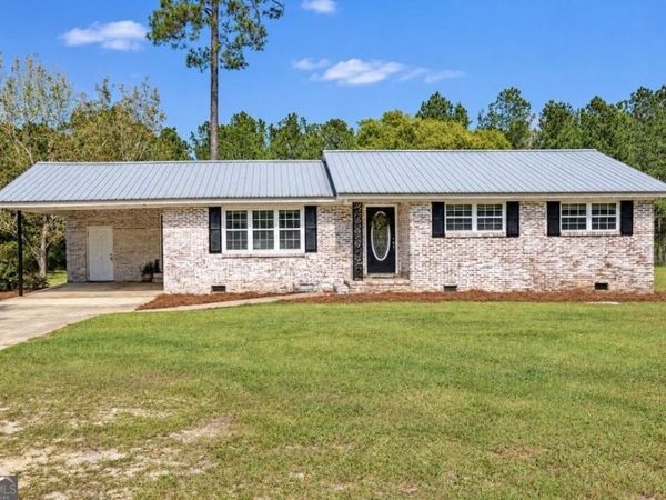 10240 HWY 129, Abbeville, GA 31001