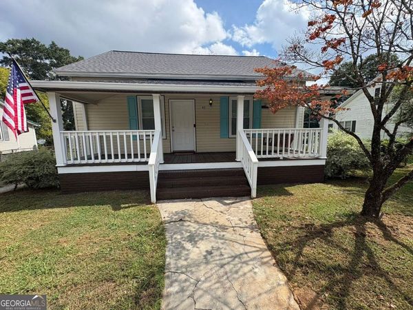 45 Elm Street, Aragon, GA 30104
