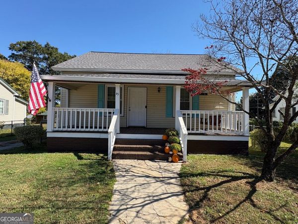 45 Elm Street, Aragon, GA 30104