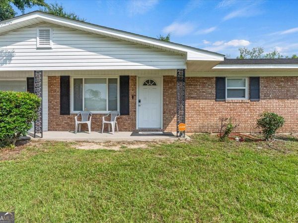 3622 Audubon Place, Augusta, GA 30906
