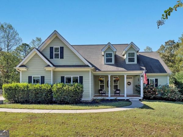 810 Flatbottom Road, Ball Ground, GA 30107