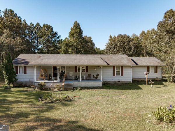 606 Berkeley Road, Carlton, GA 30627