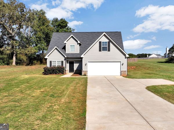 5172 Sandy Cross Road, Unit 11, Carnesville, GA 30521
