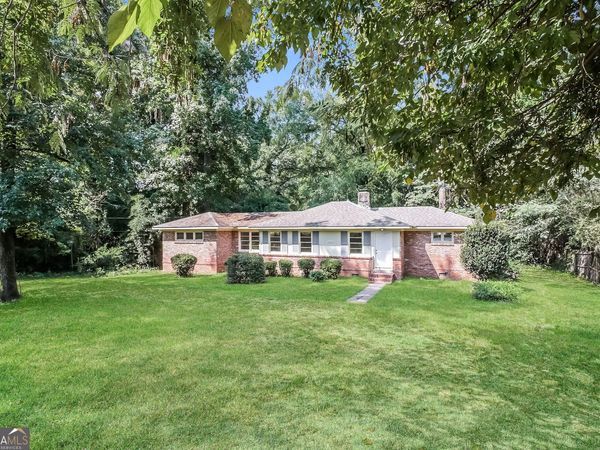 5225 Boyd Drive, Columbus, GA 31909