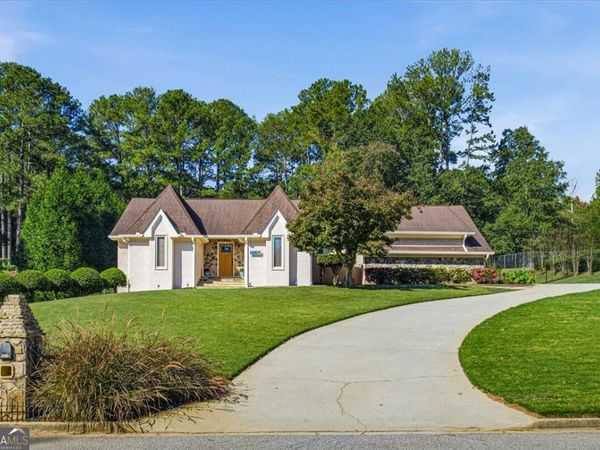 1321 SE North Brandy Shoals, Conyers, GA 30013