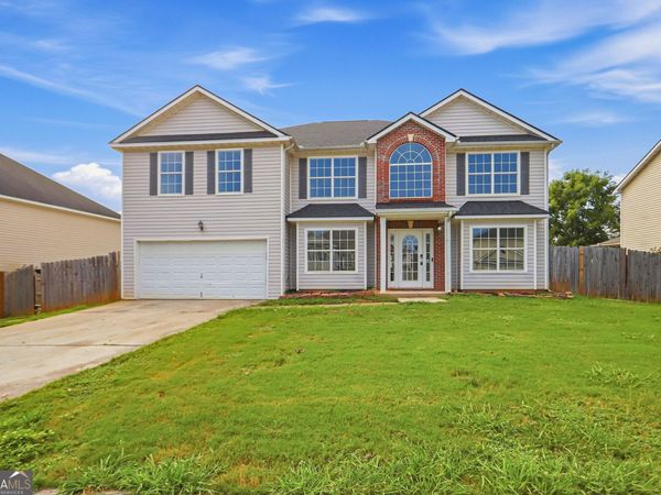 235 Hillside Oak Lane, Covington, GA 30016