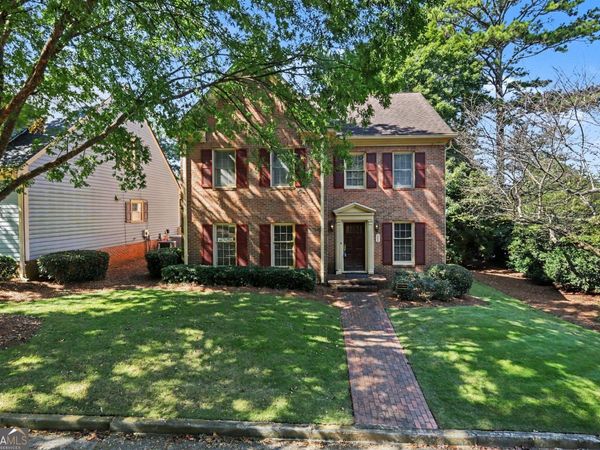 1825 Bedfordshire Drive, Decatur, GA 30033