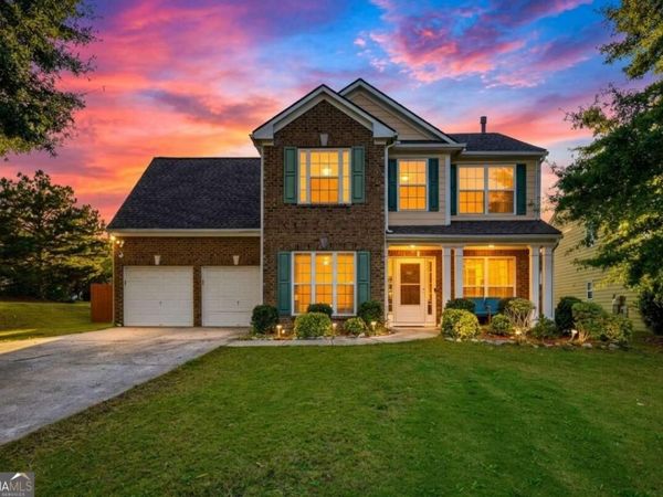 8405 Somerton Circle, Douglasville, GA 30134