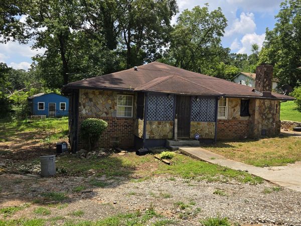 3547 Pleas Drive, Ellenwood, GA 30294