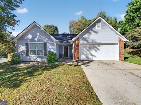 7101 Independence Drive, Flowery Branch, GA 30542