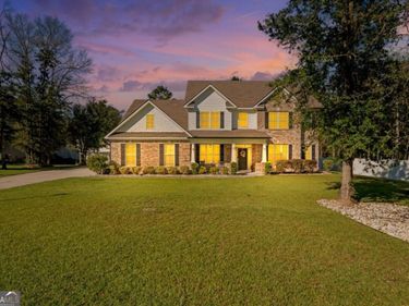 87 Crestview Drive, Guyton, GA 31312