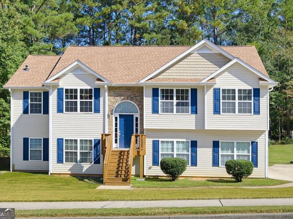 63 Champion Way, Hiram, GA 30141