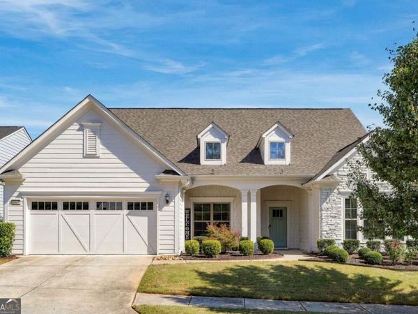 5952 Ventura Place, Hoschton, GA 30548