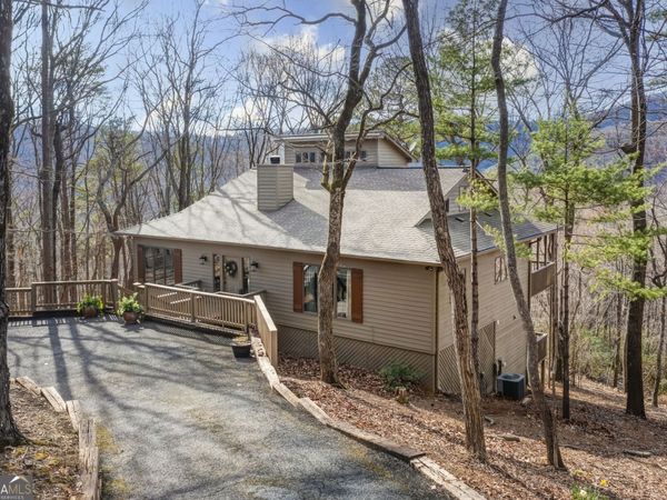 100 Indian Pipe Drive, Jasper, GA 30143