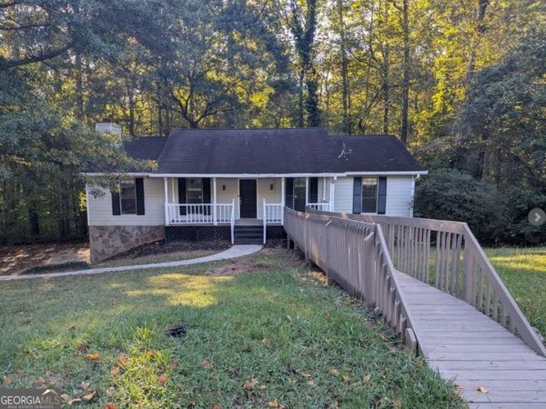 664 River Bend Drive, Jonesboro, GA 30238