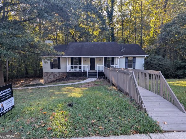 664 River Bend Drive, Jonesboro, GA 30238